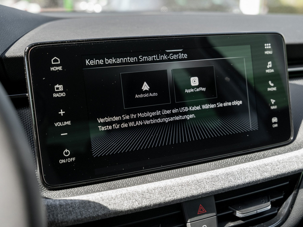 Bild 18 - Kamiq Balance 1.0 TSI DSG AHK Kam. Navi ACC LED
