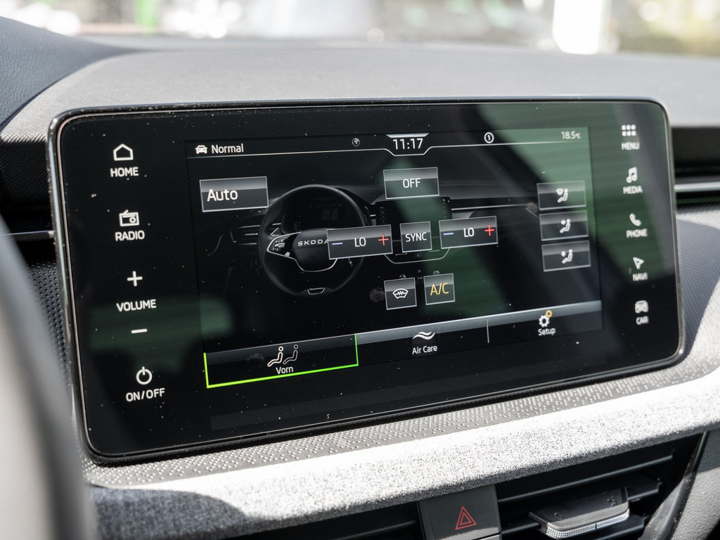 Bild 19 - Kamiq Balance 1.0 TSI DSG AHK Kam. Navi ACC LED