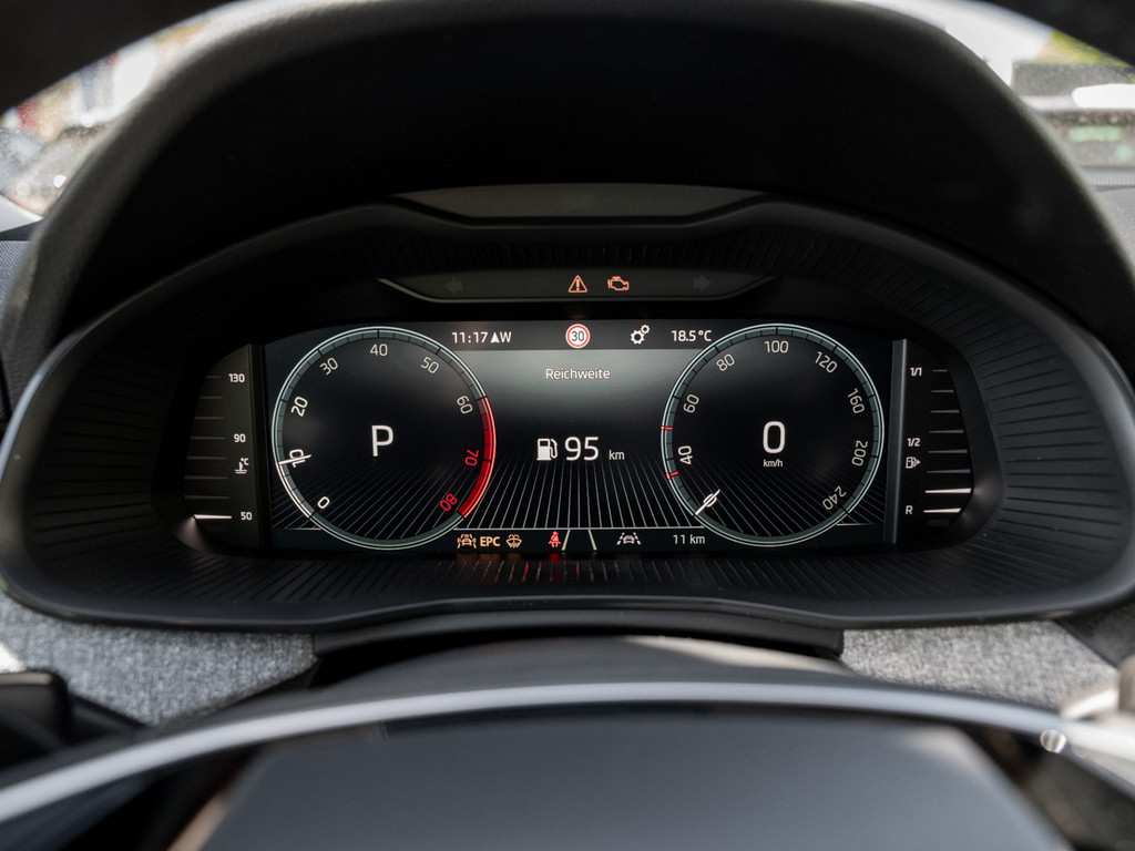 Bild 25 - Kamiq Balance 1.0 TSI DSG AHK Kam. Navi ACC LED
