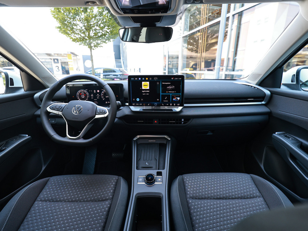 Bild 8 - T-Roc Energy 1.5 eTSI DSG
