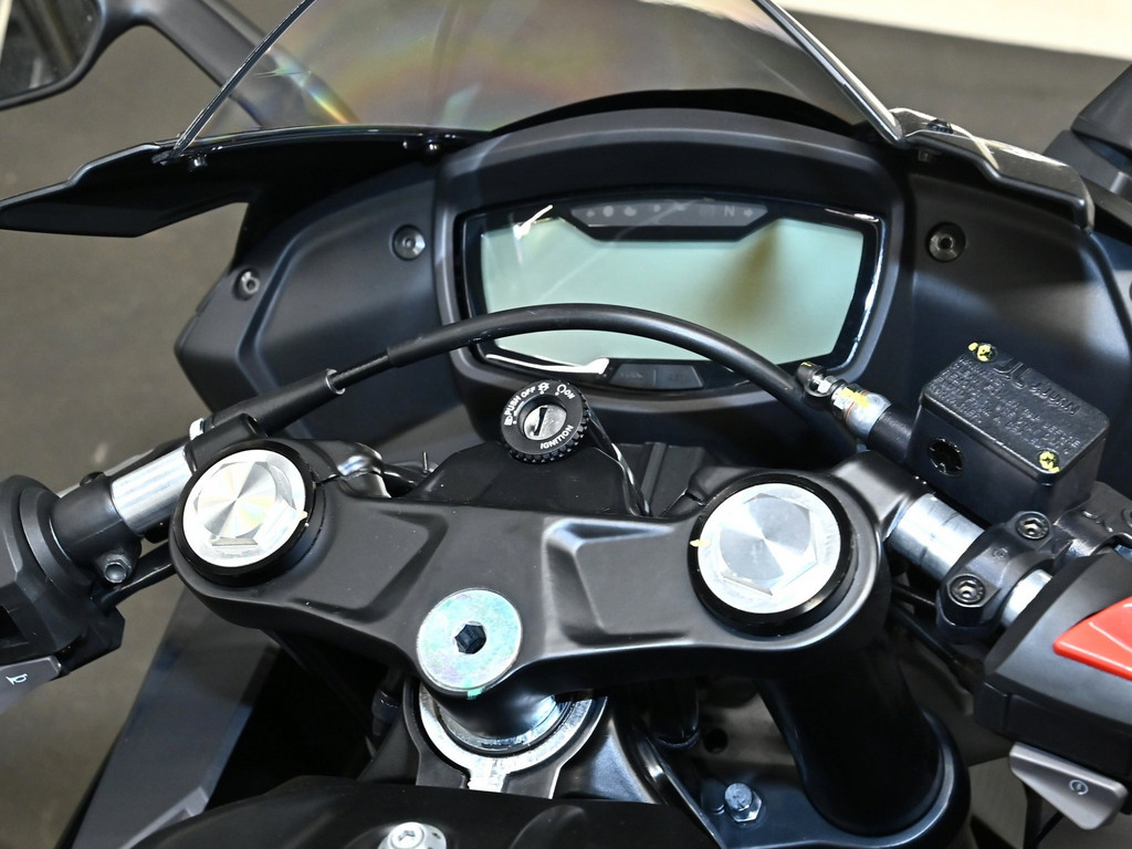 Bild 8 - RS 125 E5 + Replica