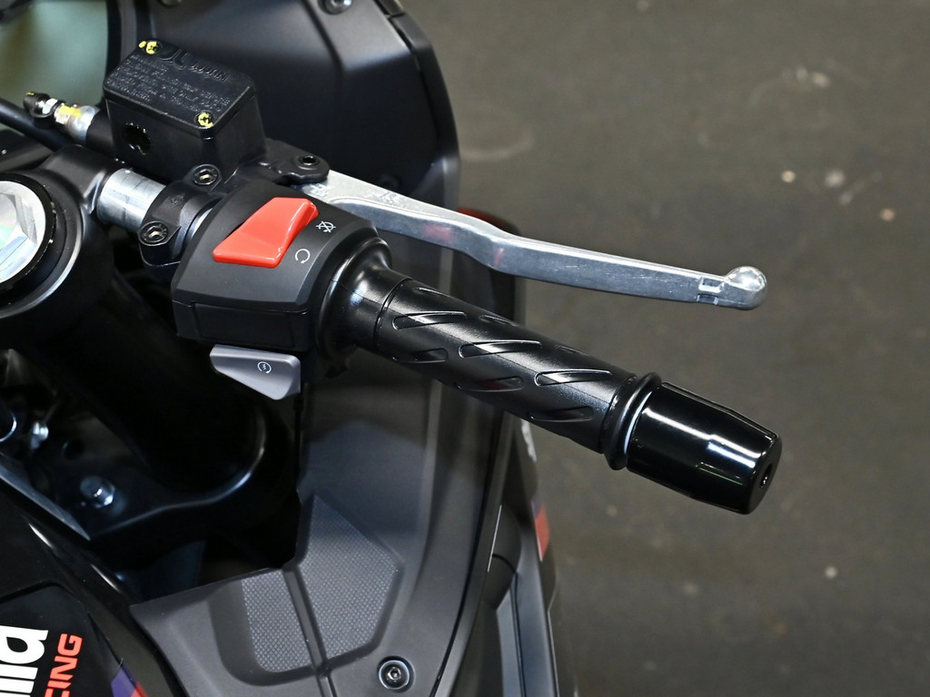 Bild 9 - RS 125 E5 + Replica