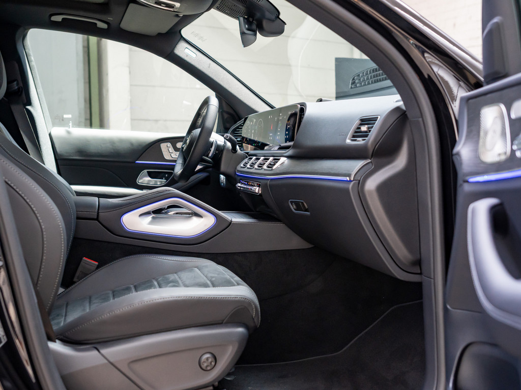 Bild 3 - GLE 450d 4MATIC AMG Line Edition