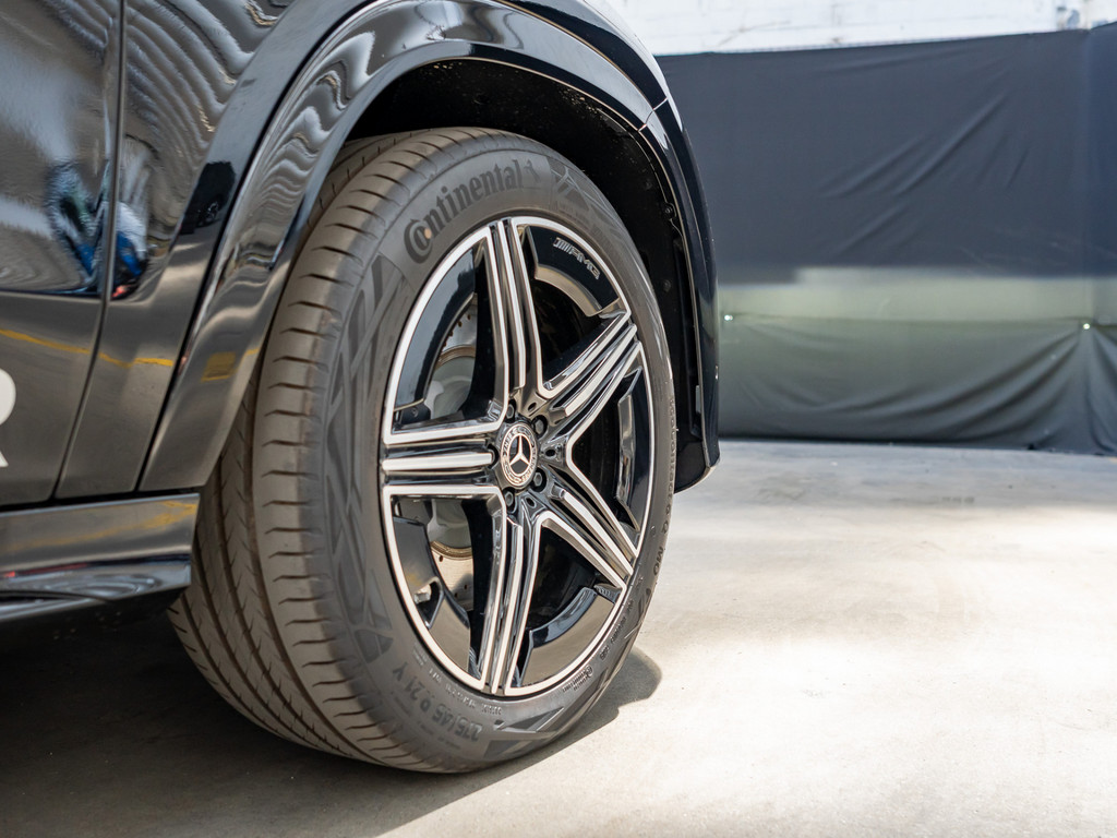 Bild 6 - GLE 450d 4MATIC AMG Line Edition