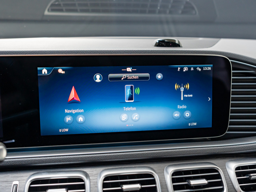 Bild 10 - GLE 450d 4MATIC AMG Line Edition