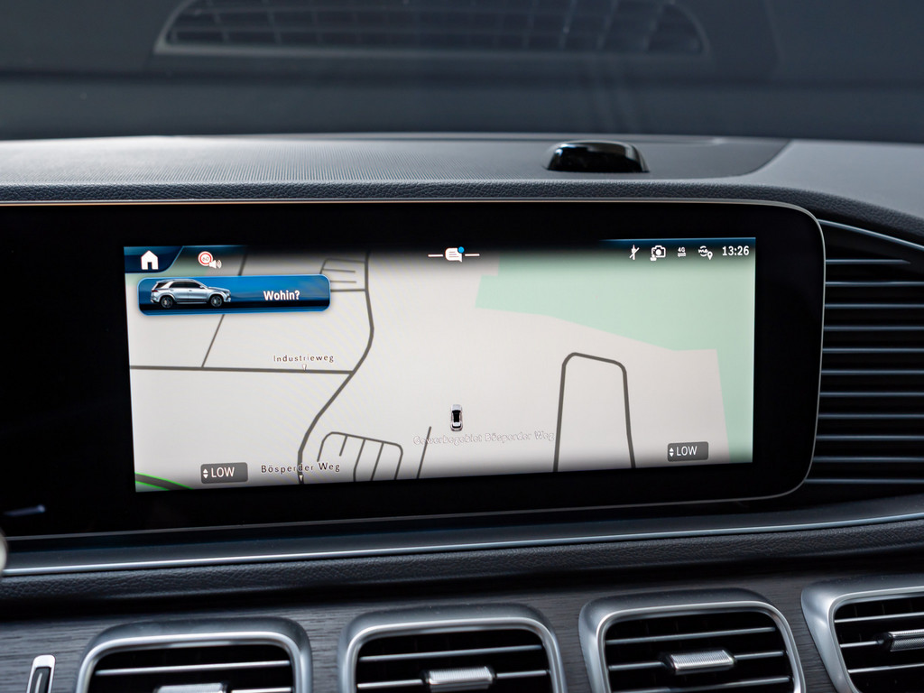 Bild 11 - GLE 450d 4MATIC AMG Line Edition