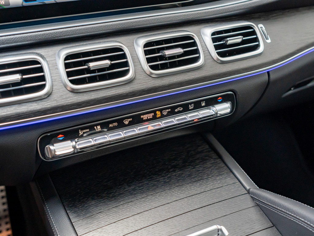 Bild 12 - GLE 450d 4MATIC AMG Line Edition