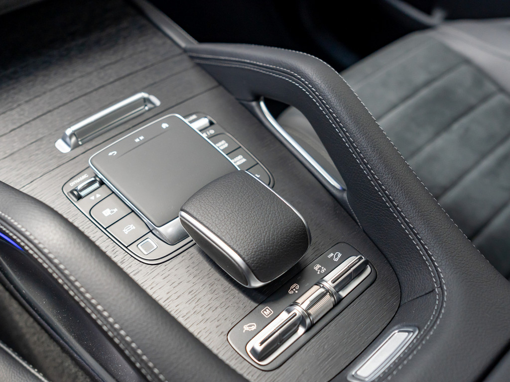 Bild 13 - GLE 450d 4MATIC AMG Line Edition