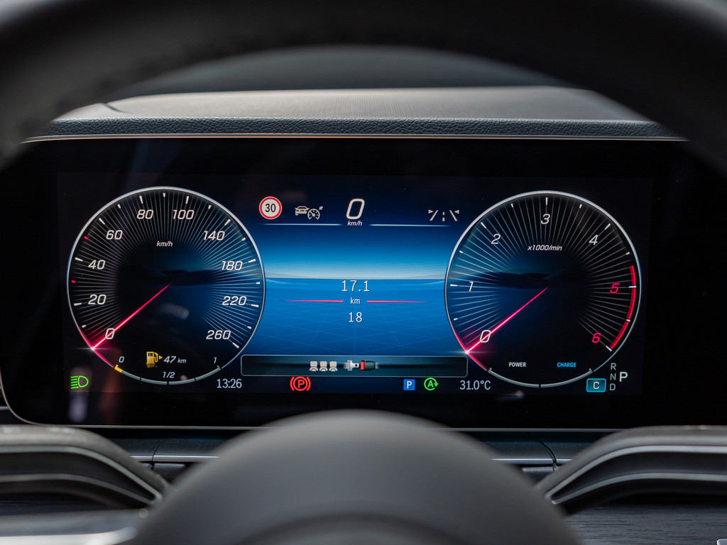 Bild 14 - GLE 450d 4MATIC AMG Line Edition
