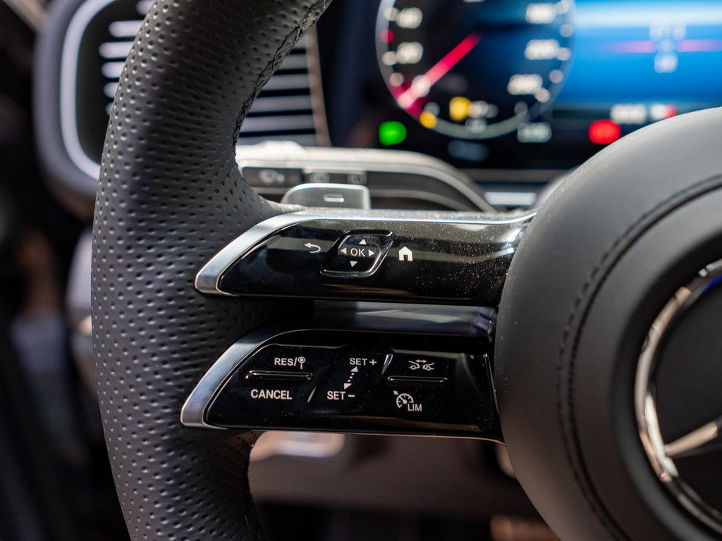 Bild 15 - GLE 450d 4MATIC AMG Line Edition