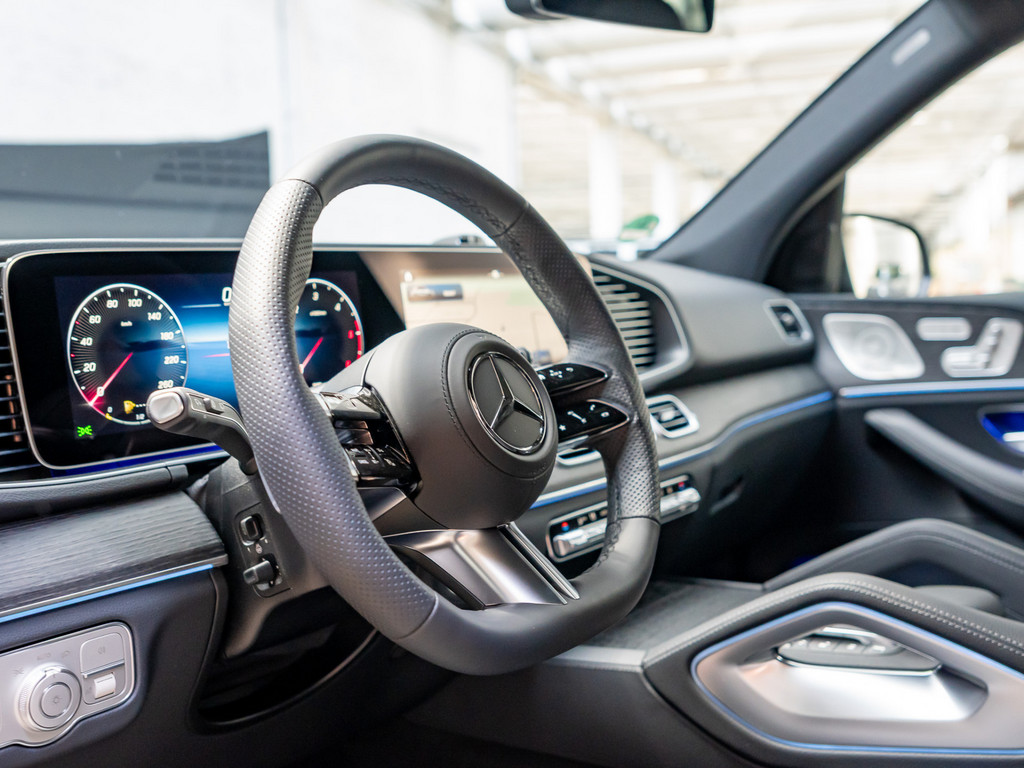 Bild 20 - GLE 450d 4MATIC AMG Line Edition