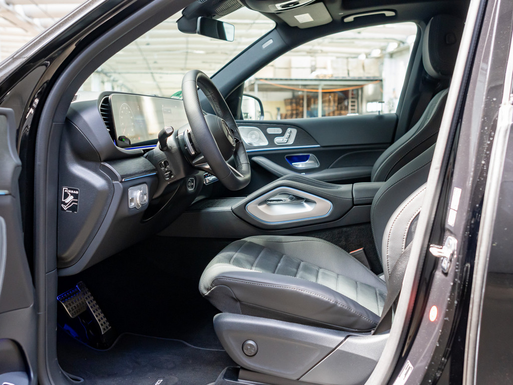Bild 22 - GLE 450d 4MATIC AMG Line Edition