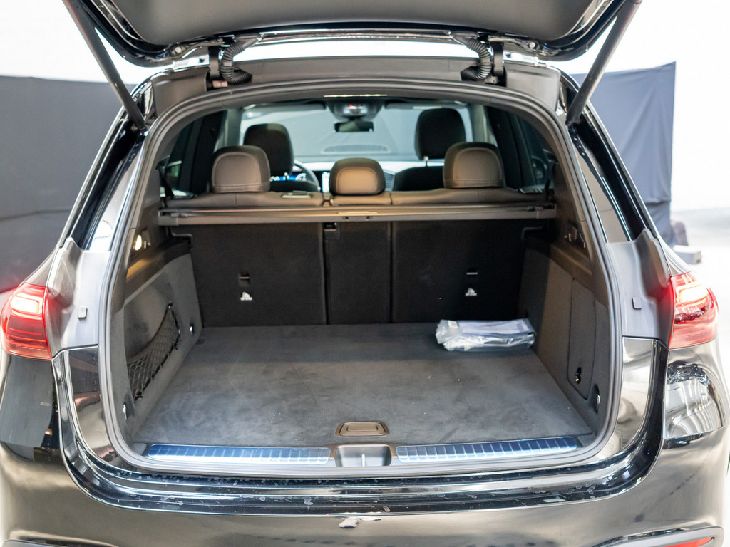 Bild 28 - GLE 450d 4MATIC AMG Line Edition
