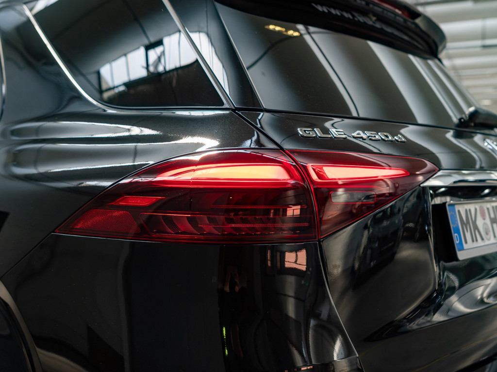 Bild 30 - GLE 450d 4MATIC AMG Line Edition