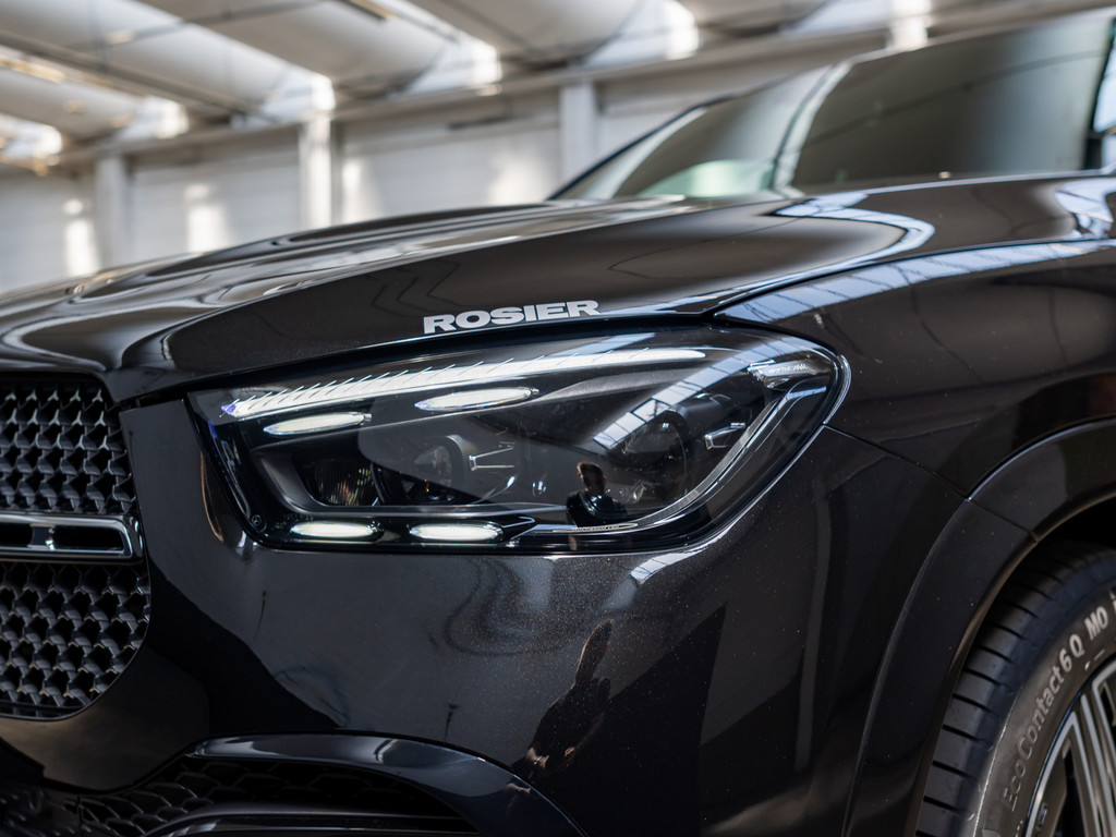 Bild 31 - GLE 450d 4MATIC AMG Line Edition
