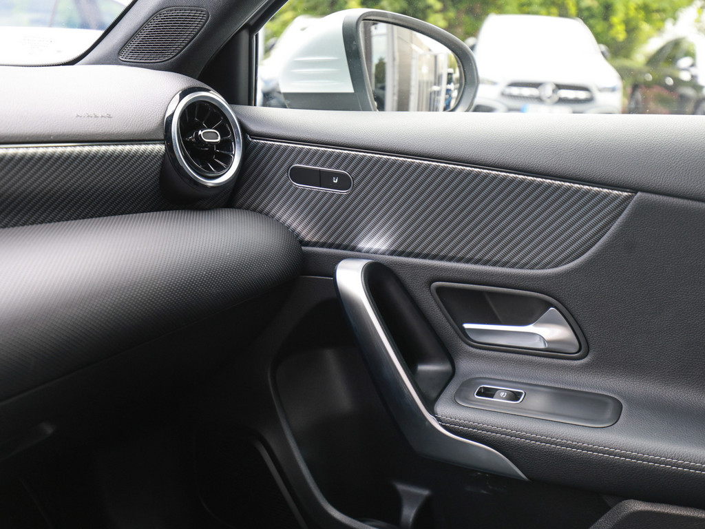 Bild 18 - A 200 d Progressive Advanced