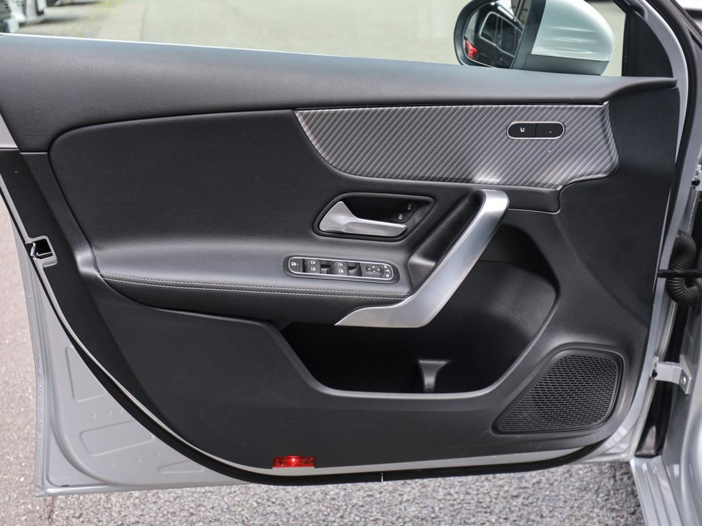 Bild 29 - A 200 d Progressive Advanced