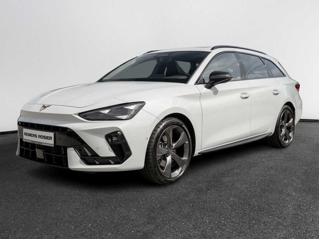Bild 3 - LEON SP 2.0 TSI DSG 4DRIVE Kam. Pano Sportp. ACC
