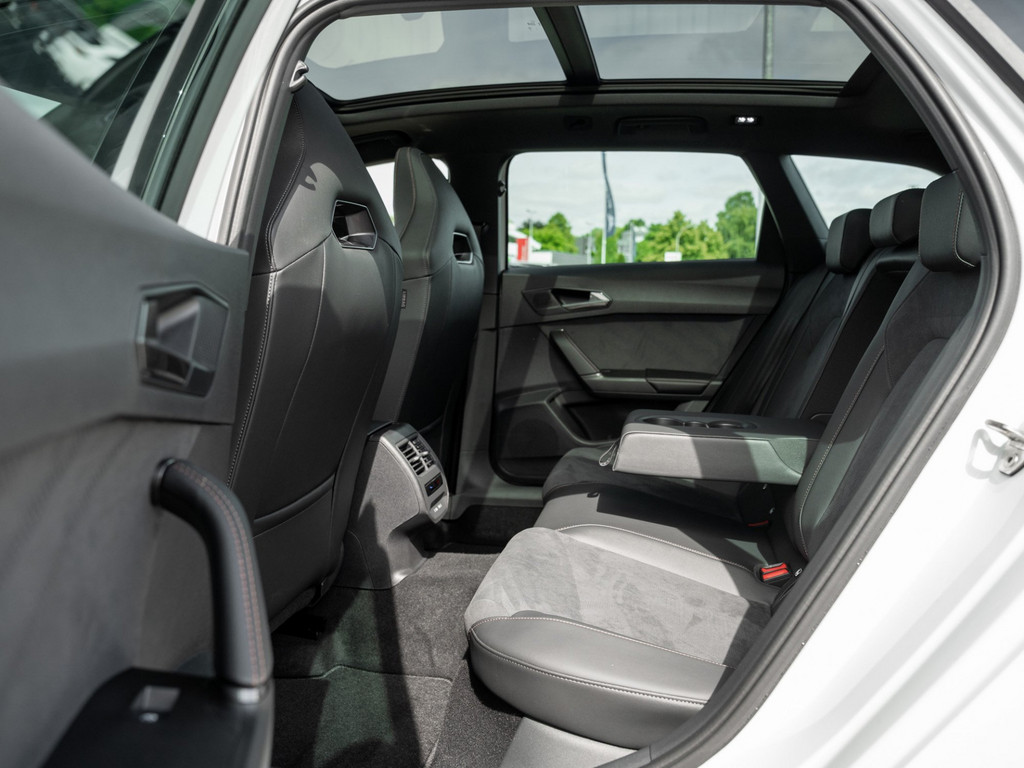 Bild 9 - LEON SP 2.0 TSI DSG 4DRIVE Kam. Pano Sportp. ACC