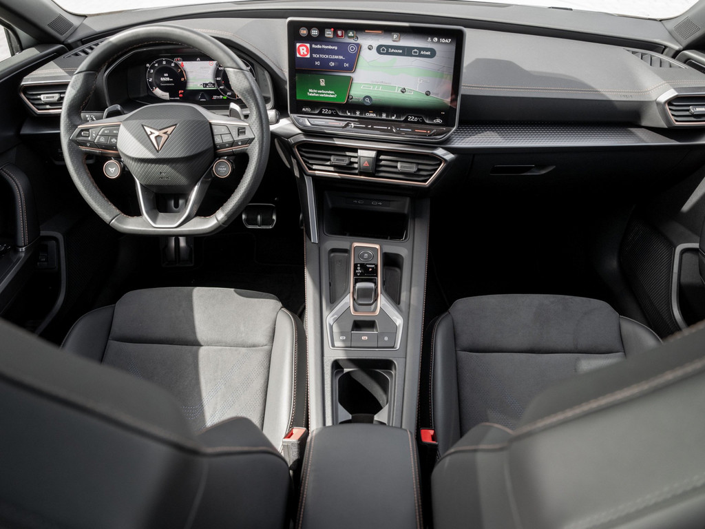 Bild 11 - LEON SP 2.0 TSI DSG 4DRIVE Kam. Pano Sportp. ACC