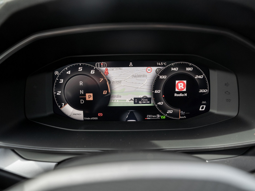 Bild 22 - LEON SP 2.0 TSI DSG 4DRIVE Kam. Pano Sportp. ACC