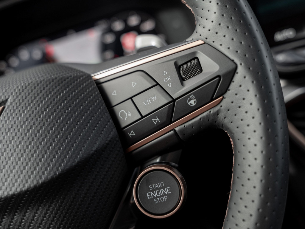 Bild 24 - LEON SP 2.0 TSI DSG 4DRIVE Kam. Pano Sportp. ACC