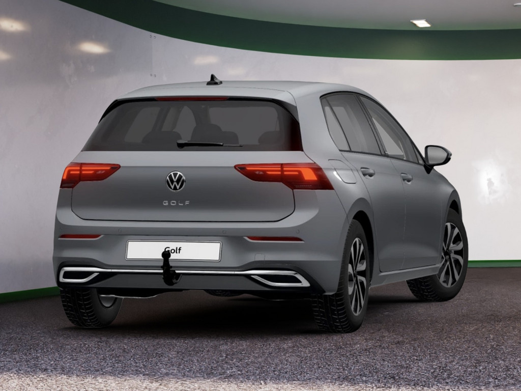 Bild 3 - Golf VIII 2.0 TDI DSG AVTIVE