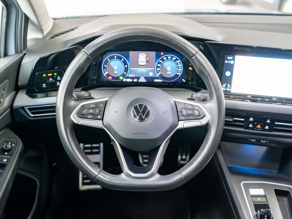 Bild 10 - Golf VIII 2.0 TDI DSG ACTIVE
