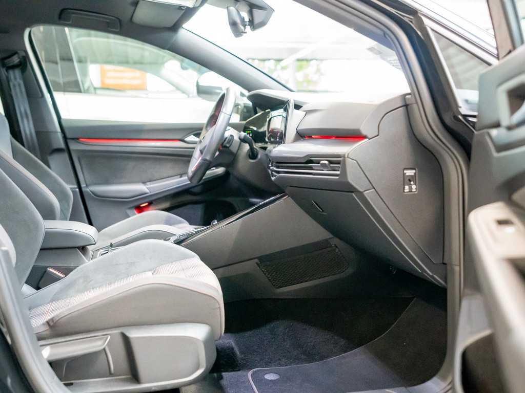 Bild 2 - Golf VIII 2.0 TSI DSG GTI