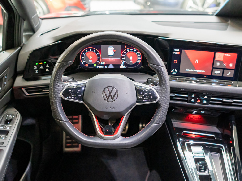 Bild 10 - Golf VIII 2.0 TSI DSG GTI
