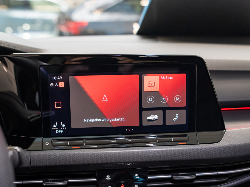 Bild 11 - Golf VIII 2.0 TSI DSG GTI