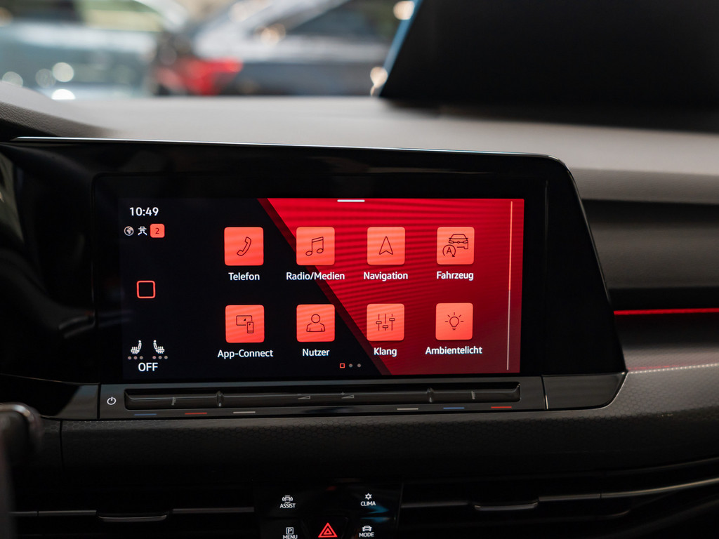 Bild 13 - Golf VIII 2.0 TSI DSG GTI