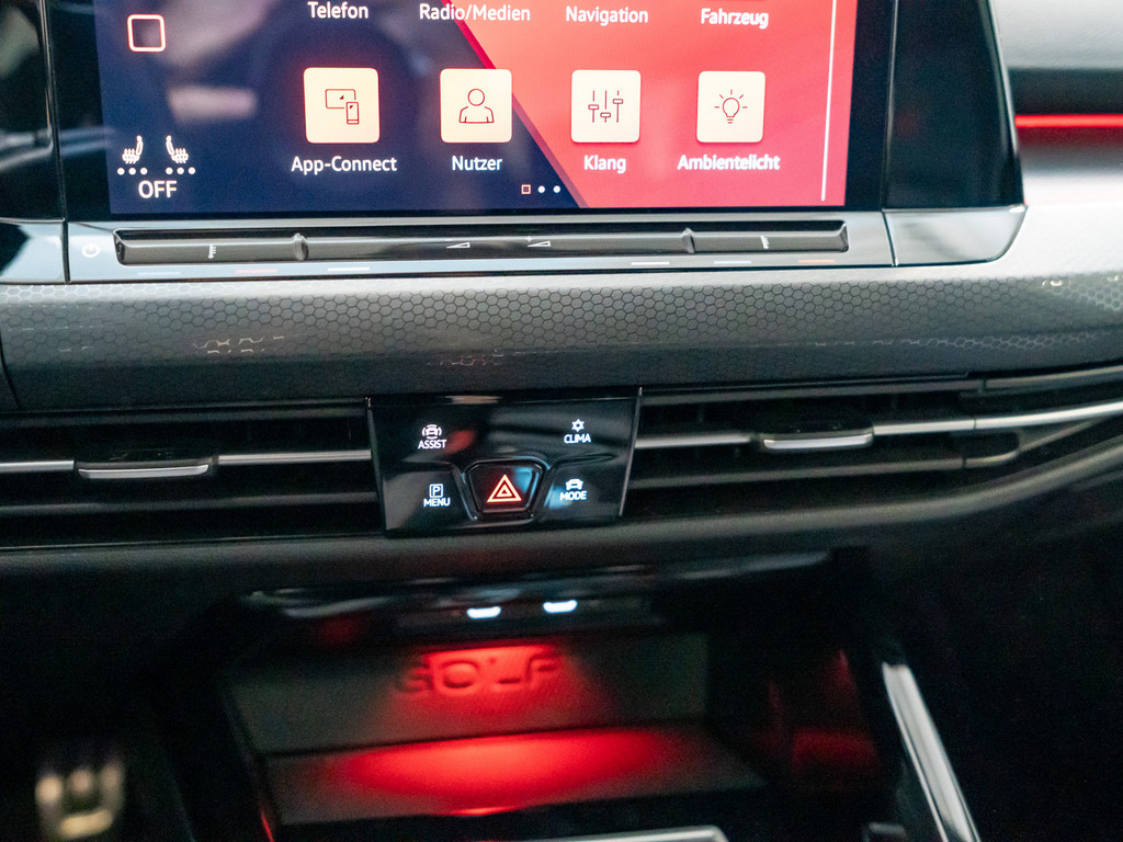 Bild 14 - Golf VIII 2.0 TSI DSG GTI