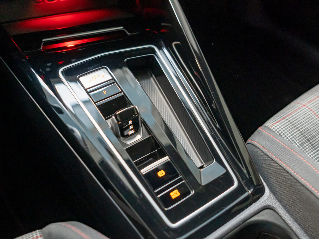 Bild 15 - Golf VIII 2.0 TSI DSG GTI