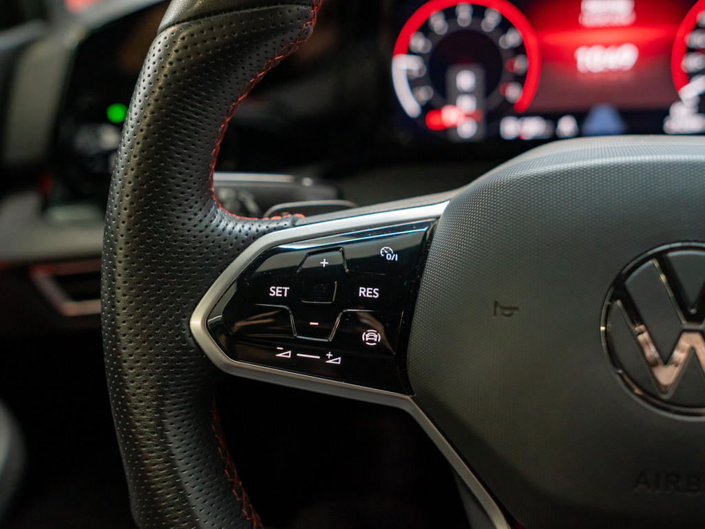 Bild 17 - Golf VIII 2.0 TSI DSG GTI