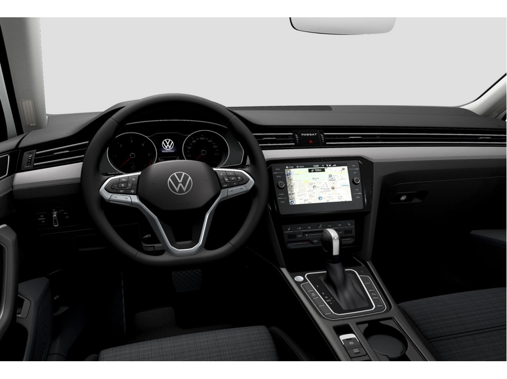 Bild 2 - Passat Variant 2.0 TDi DSG Business