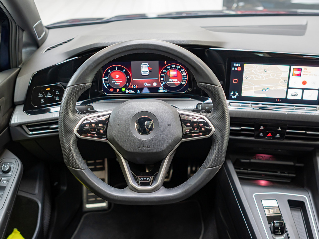 Bild 10 - Golf VIII 2.0 TDI DSG GTD