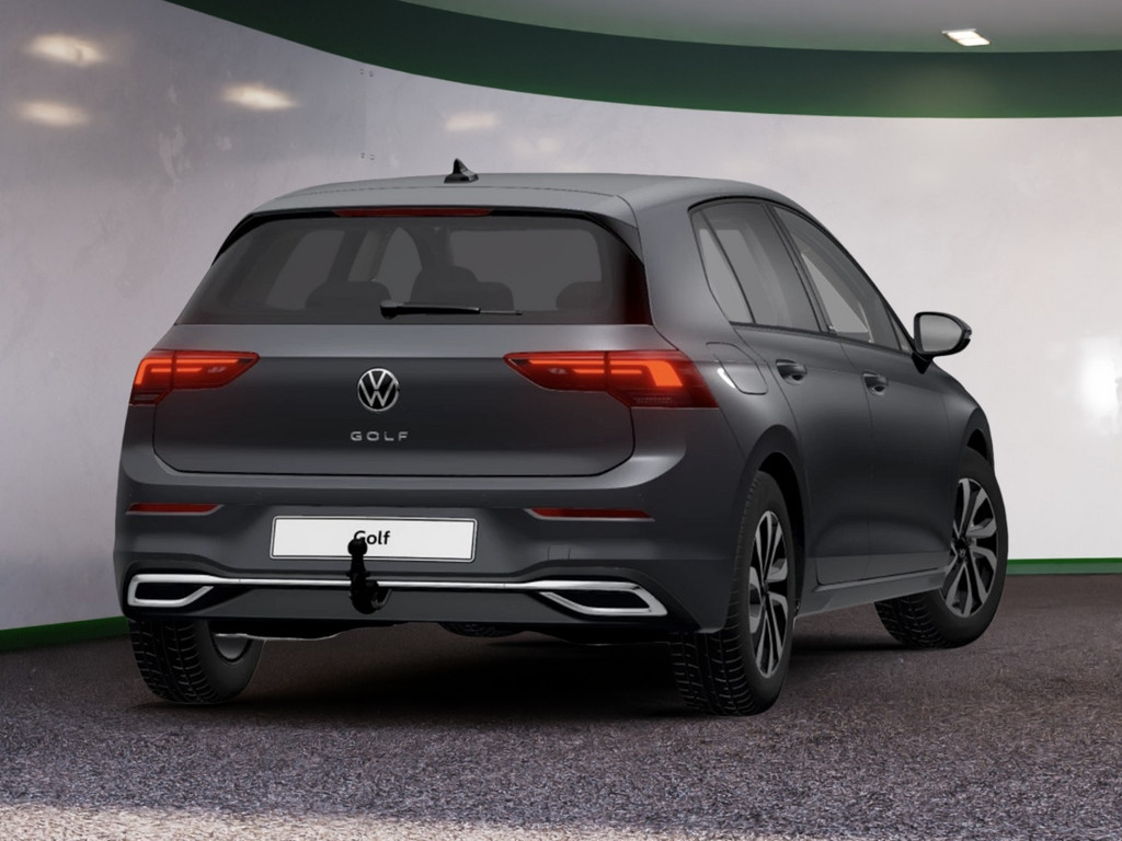 VW Golf VIII 2.0 TDI DSG ACTIVE kaufen — free download