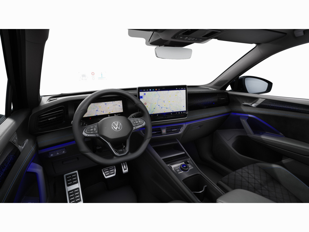Bild 2 - Tiguan R-Line eTSI DSG