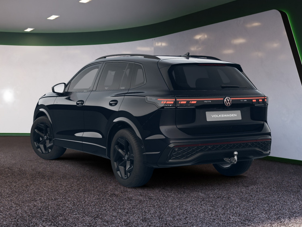 Bild 3 - Tiguan R-Line eTSI DSG
