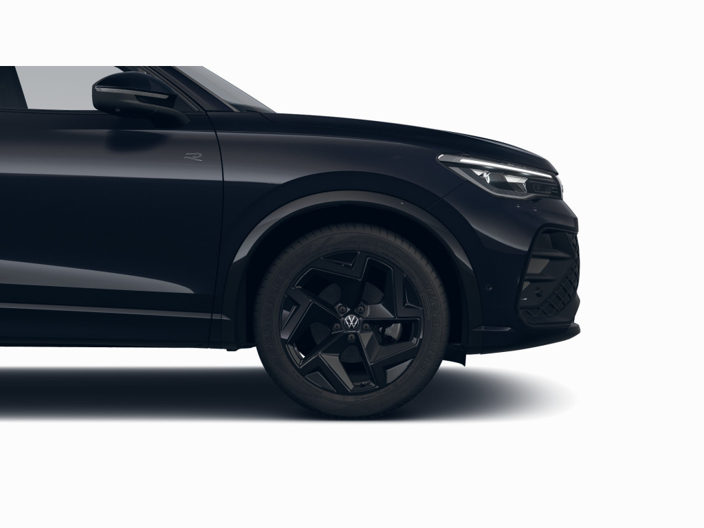 Bild 6 - Tiguan R-Line eTSI DSG