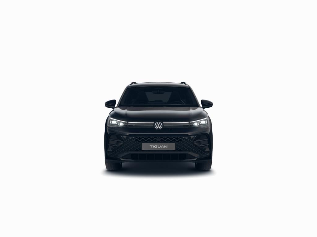 Bild 9 - Tiguan R-Line eTSI DSG