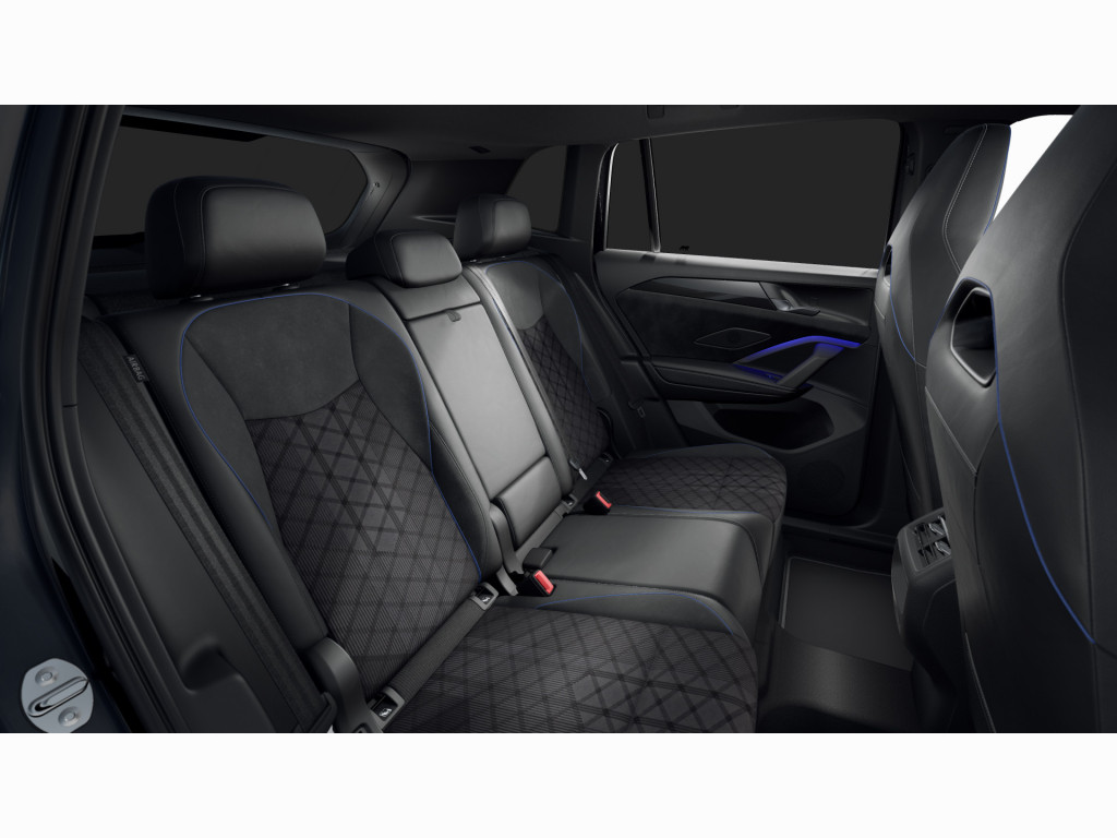 Bild 11 - Tiguan R-Line eTSI DSG