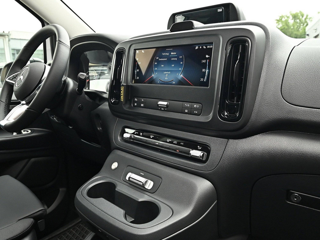 Bild 8 - Vito 116 CDI Tourer TAXI PRO Extralang