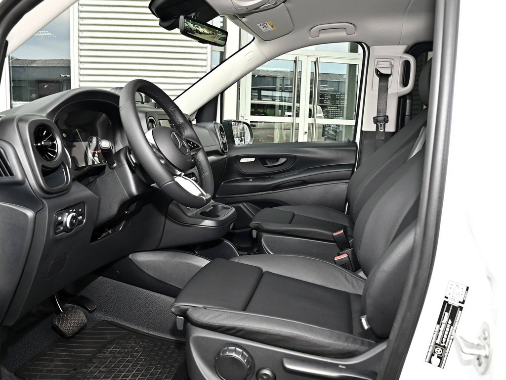 Bild 9 - Vito 116 CDI Tourer TAXI PRO Extralang