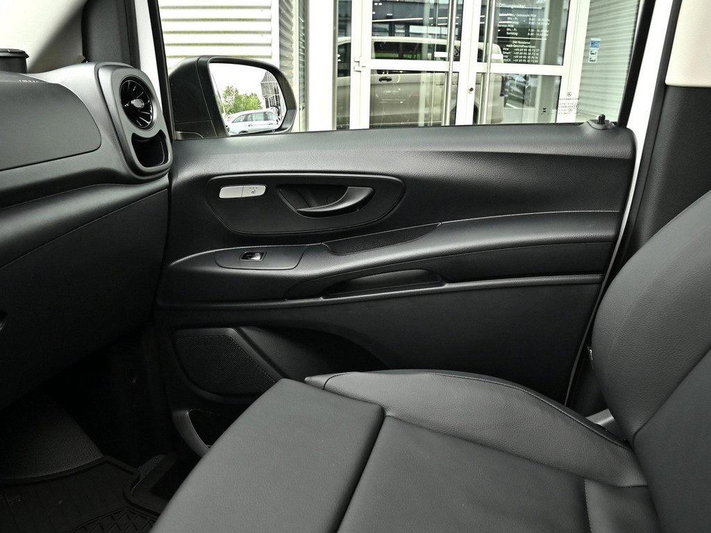 Bild 14 - Vito 116 CDI Tourer TAXI PRO Extralang