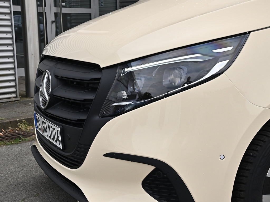 Bild 28 - Vito 116 CDI Tourer TAXI PRO Extralang