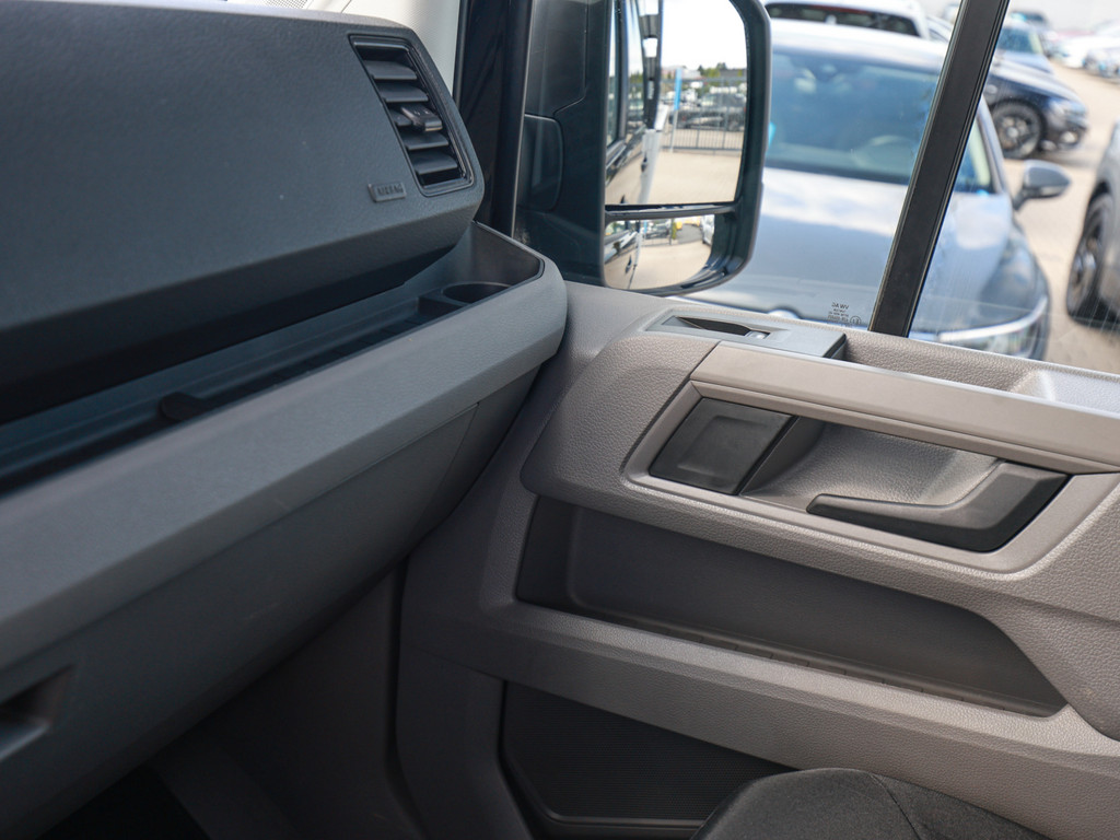 Bild 16 - Crafter 2.0 TDI DoKa Pritsche MR