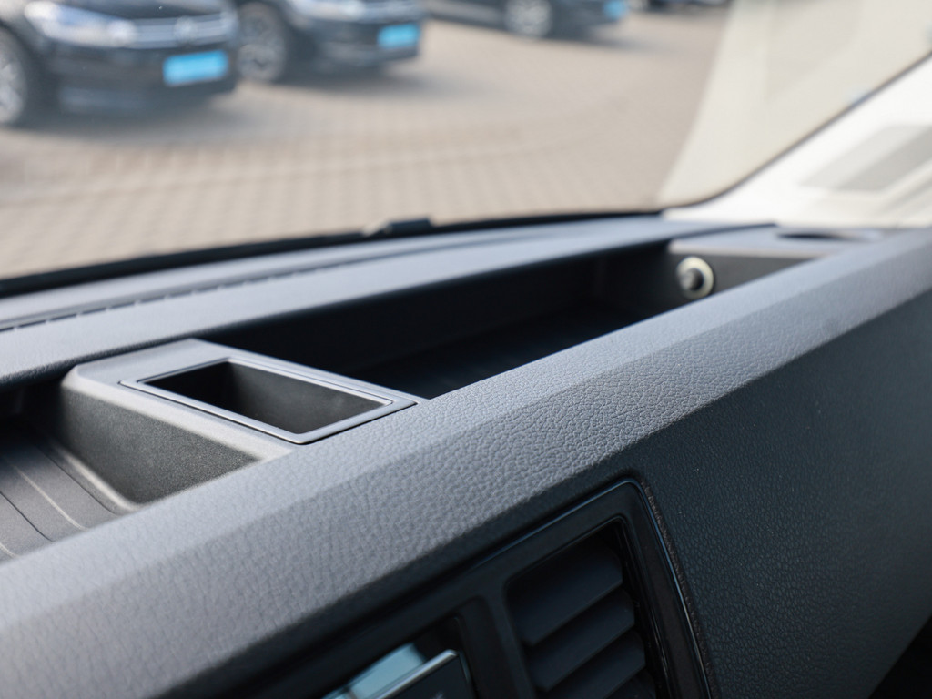 Bild 17 - Crafter 2.0 TDI DoKa Pritsche MR