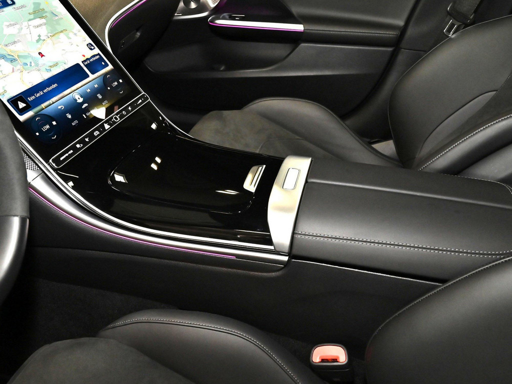Bild 17 - C 63 AMG S E PERFORMANCE Premium + Sitze